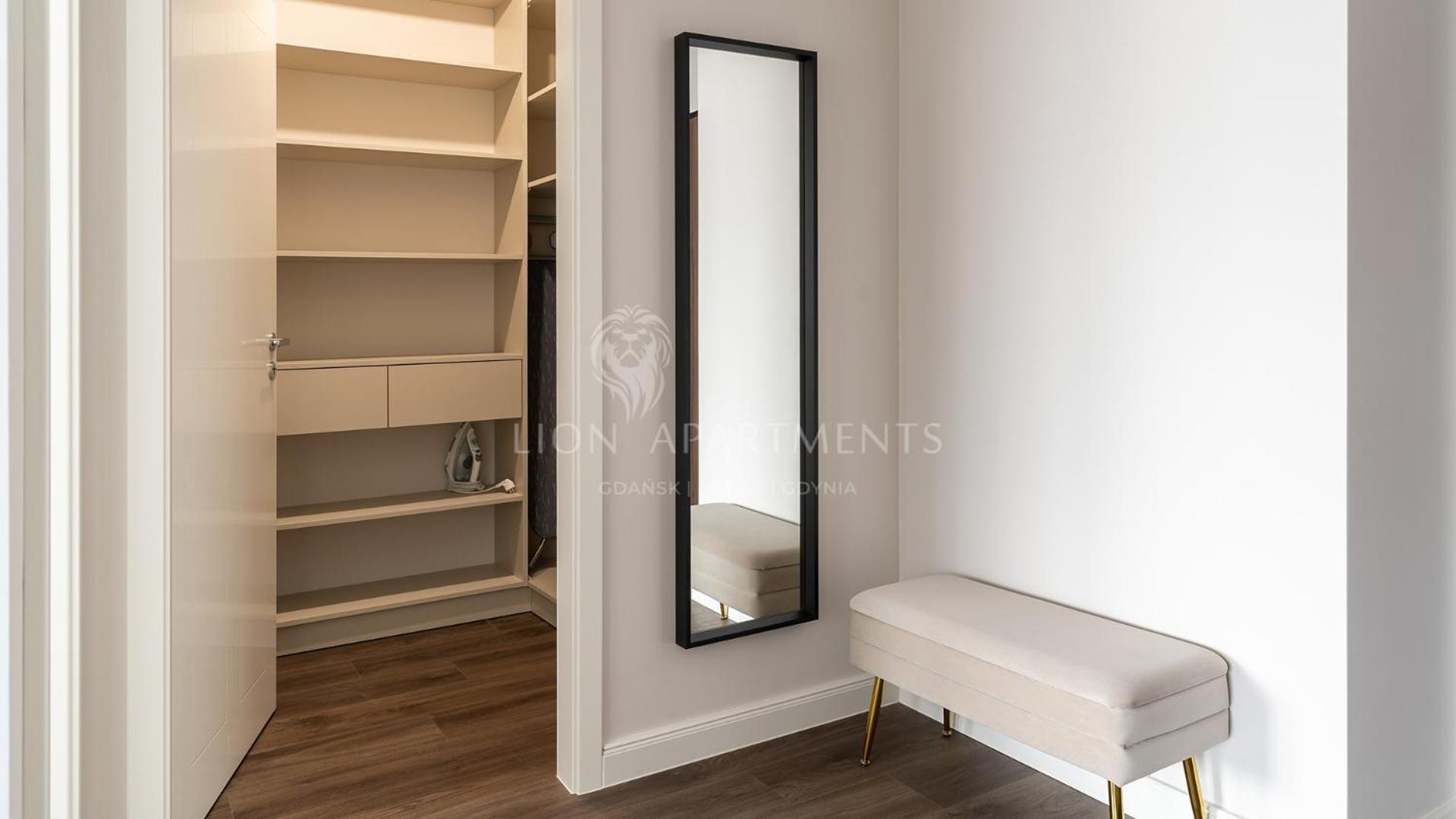 Scala City Center Premium Apartments With Parking By Lion Apartments Γκντανσκ Εξωτερικό φωτογραφία